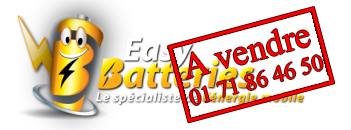 Easybatteries