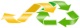 Recylage et développement durable